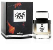 Ajmal Amber Zest EDP 100 ml