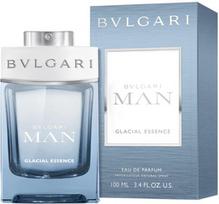 mano - Bvlgari Man Glacial Essence EDP 100 ml - 1 nuotrauka