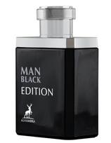 Maison Alhambra Man Black Edition EDP 100 ml