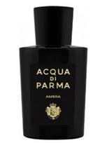 ambra kvepalai - Acqua Di Parma Ambra EDP 180 ml - 2 nuotrauka