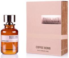 Maison Tahite Coffee Bomb EDP 100 ml