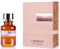Maison Tahite I_Ristretto EDP 100 ml