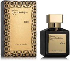 Maison Francis Kurkdjian Oud Extrait de Parfum Oud 70 ml