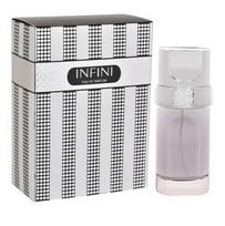 kvepalai khadlaj - Khadlaj Infini EDP 100 ml - 2 nuotrauka