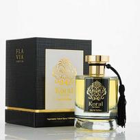 koralai - Flavia Koral EDP 100ml - 1 nuotrauka