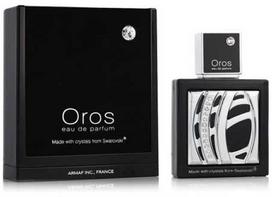 armaf armaf - Armaf Oros EDP 85 ml - 2 nuotrauka