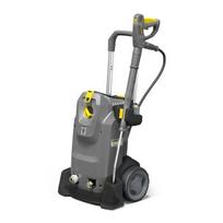 karcher 5 - Karcher HD 717 M - 1 nuotrauka