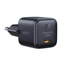 charger pakrovejas - Aukey PA-B1L - 1 nuotrauka