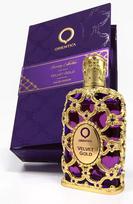 Orientica Luxury Velvet Gold EDP 80 ml