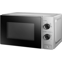 mikrobangu krosnele 700w - Midea MM720C2AT - 4 nuotrauka