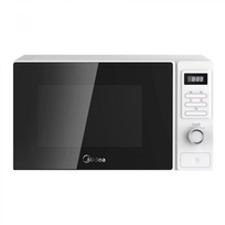 senukai mikrobangu krosneles 20l - Midea MAM720C2AT - 3 nuotrauka