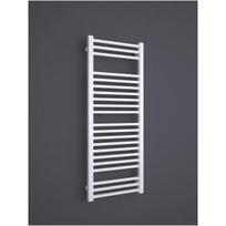Rankšluosčių džiovintuvas gyvatukas Terma Bone 76x50 cm baltas