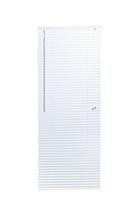 roletai senukai - Žaliuzės Luance, balta, 1300 mm x 600 mm - 1 nuotrauka