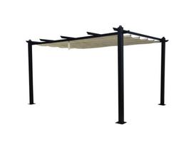 Pavėsinė Patio Vigo, 295 cm x 230 cm