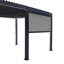 Roletai Home4you Mirador, 300 cm
