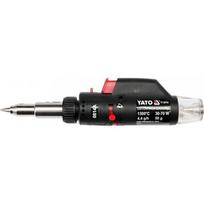 Dujinis lituoklis 3in1 12 ml 1300C YT-36704 Yato
