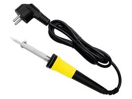 Lituoklis 60W ZD30B 220V