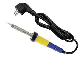 Lituoklis 60W ZD200C
