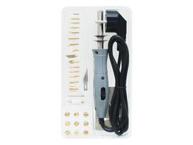 Blow eXtreme Lituoklis 10/30W su antgaliais ZD972G