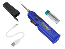 Blow Oem Lituoklis 8W 4.5V DC ZD20E