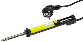 Kemot Lituoklis su ištraukikliu 40W ZD211