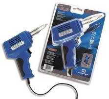 Momentinis lituoklis „KEMPER" 100 W