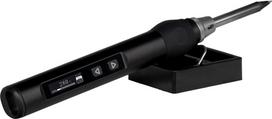 usb c 65w - Lituoklis 9-20V 65W USB-C jungtimi, Joy-it - 1 nuotrauka