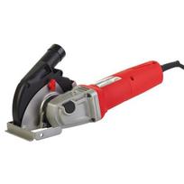 Kampinis šlifuoklis su dulkių nusiurbimo sistema Milwaukee 1200W, AGV 12-125 X DEC-SET