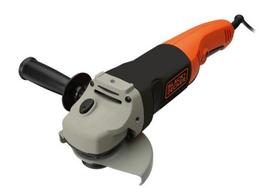 Kampinis šlifuoklis Black&Decker KG1202, 1200W, be akumuliatoriaus ir įkroviklio