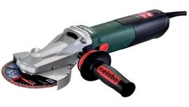 Metabo plokščios galvos kampinis šlifuoklis 1550W 125mm WEF 15-125
