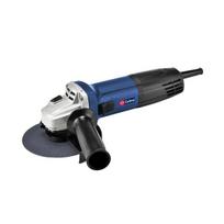 kampinis slifuoklis 125 mm elektrinis - Elektrinis kampinis šlifuoklis Celma 125 mm 750 W PRAG125GEO - 1 nuotrauka
