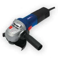 Kampinis šlifuoklis 125 mm 950 W DEDRA DED7951