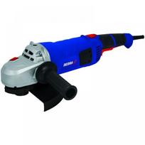 irankiai lt kampiniai slifuokliai - Kampinis šlifuoklis 230 mm 2 400 W DED7953 - 1 nuotrauka