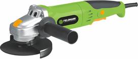Kampinis šlifuoklis Fieldmann FDB 200901-E, 900W 125mm