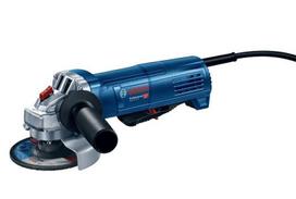 Kampinis šlifuoklis Bosch 900W GWS 9-125 P