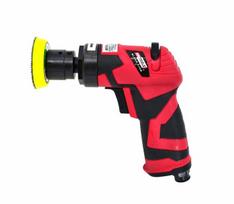 Pneumatinis kampinis šlifuoklis Awtools Black Line AW10321