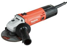 Elektrinis kampinis šlifuoklis Makita M9502R, 570 W