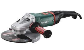 Metabo kampinis šlifuoklis 230mm 2200W 1 vnt