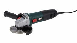 Kampinis šlifuoklis Powerplus PRO d125mm 850W