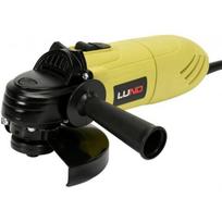 Kampinis šlifuoklis Lund 500W 125 mm