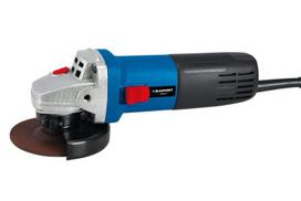 Kampinis šlifuoklis Blaupunkt, 1,4 kW