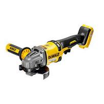 akumuliatorius dewalt flexvolt - Kampinis šlifuoklis DeWalt DCG414N - 1 nuotrauka