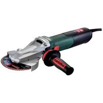 METABO.Kampinis šlifuoklis 125 /WEF 15-125 QUICK su lanksčia galvute 1550W 125mm