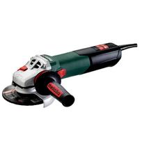 METABO.KAMPINIS ŠLIFUOKLIS 125 /WE 15-125 QUICK