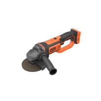 BD KAMPINIS ŠLIFUOKLIS 18V BCG720N