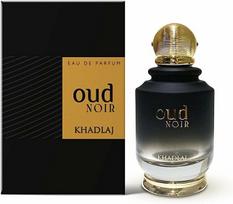 Khadlaj Oud Noir EDP 100 ml