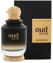kvepalai khadlaj - Khadlaj Oud Noir EDP 100 ml - 2 nuotrauka