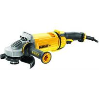 kampinis slifuoklis 180 - DeWALT Didelis kampinis šlifuoklis 2400W - 180 mm - 1 nuotrauka