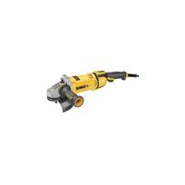 DeWALT Didelis kampinis šlifuoklis 2600W - 180 mm