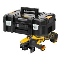 dewalt 18v kampinis - DCG409VSNT DeWALT 18V FLEXVOLT Advantage kampinis šlifuoklis - 1 nuotrauka